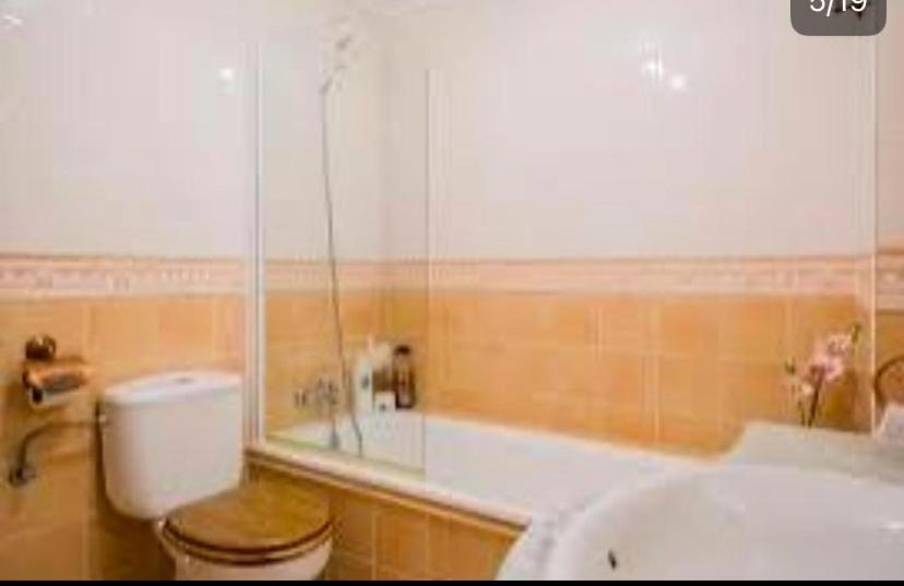 Rooms Lagos Habitación en casa particular